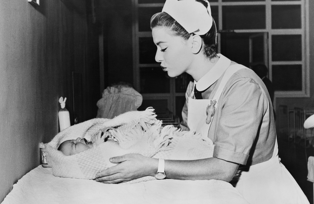 Important Nurses in History